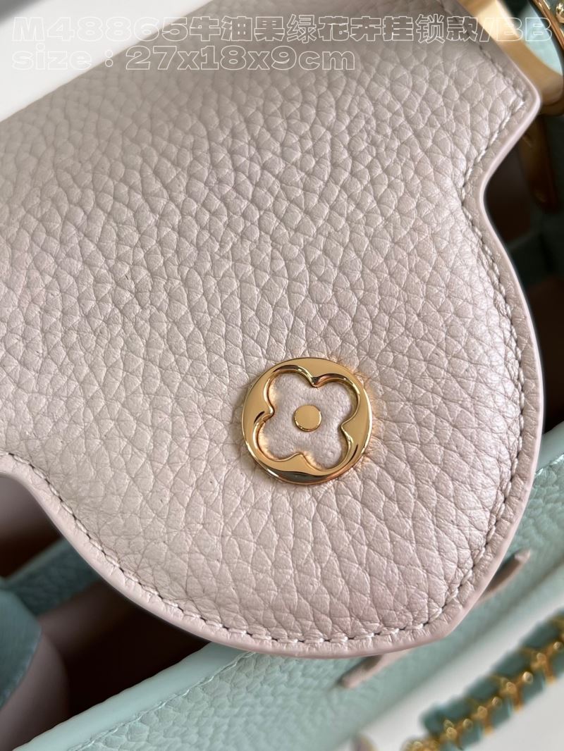 Louis Vuitton Top Handle Bags